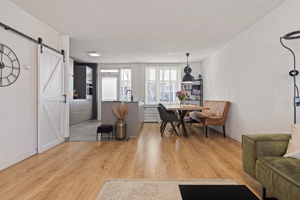 Medium property photo - Doctor Cuypersstraat 48, 5912 KA Venlo